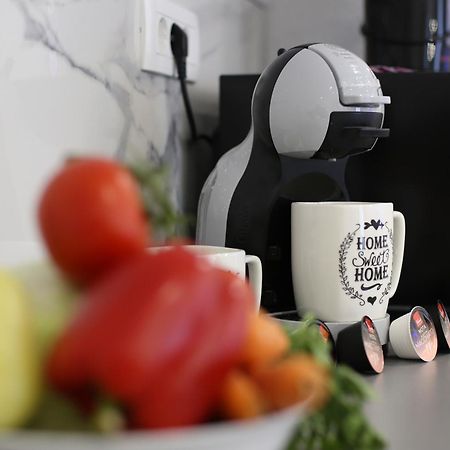 Luxury Apartment Megy Otočac Zewnętrze zdjęcie