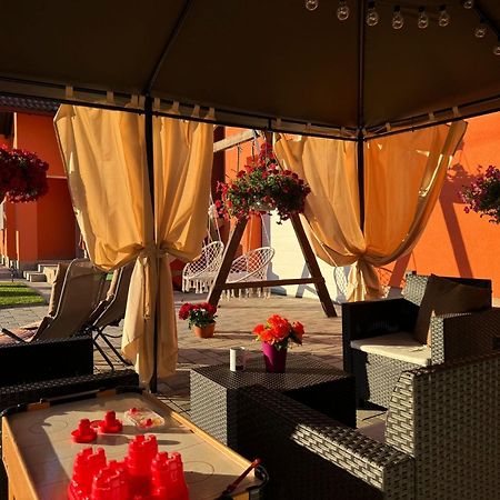 Luxury Apartment Megy Otočac Zewnętrze zdjęcie