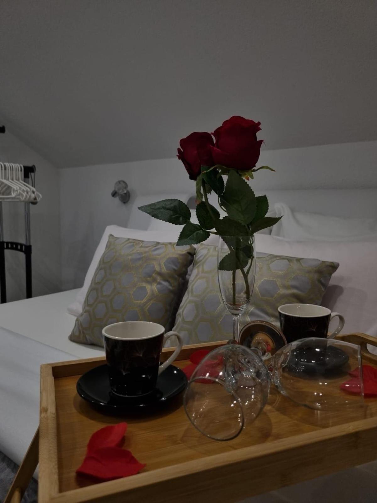 Luxury Apartment Megy Otočac Zewnętrze zdjęcie