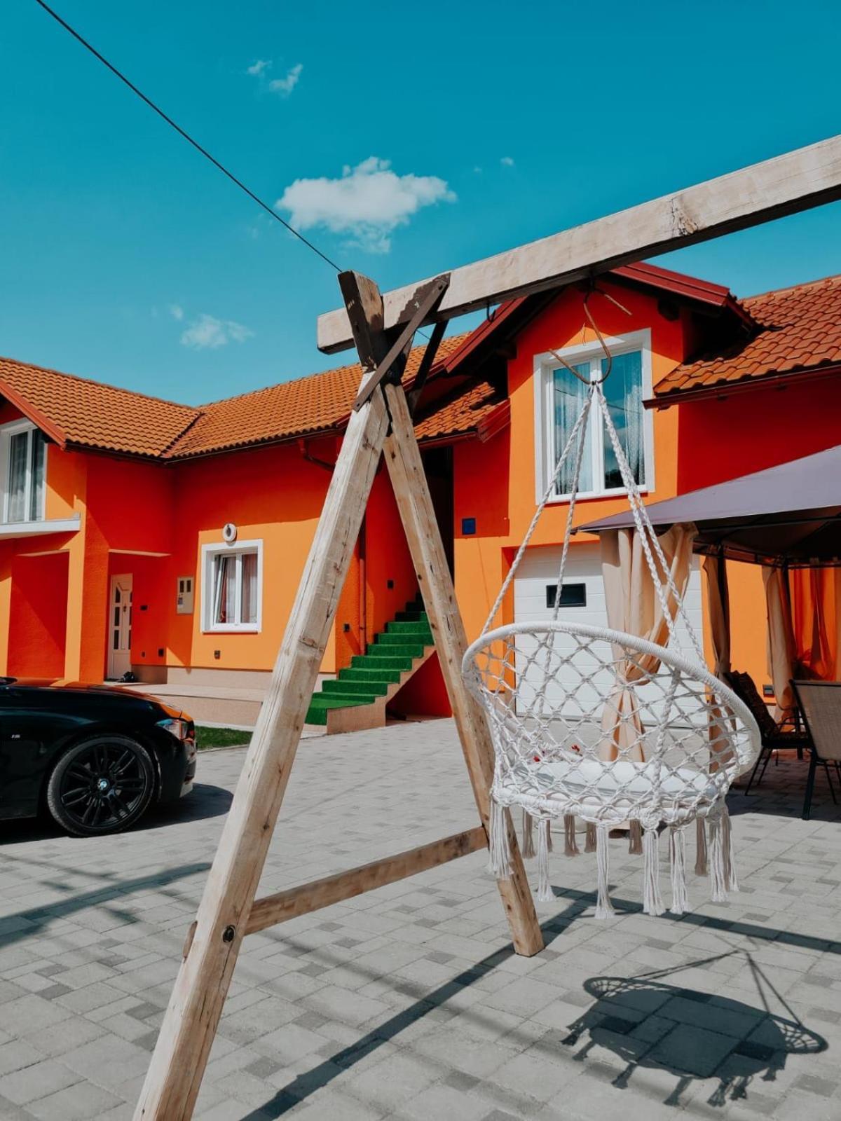 Luxury Apartment Megy Otočac Zewnętrze zdjęcie