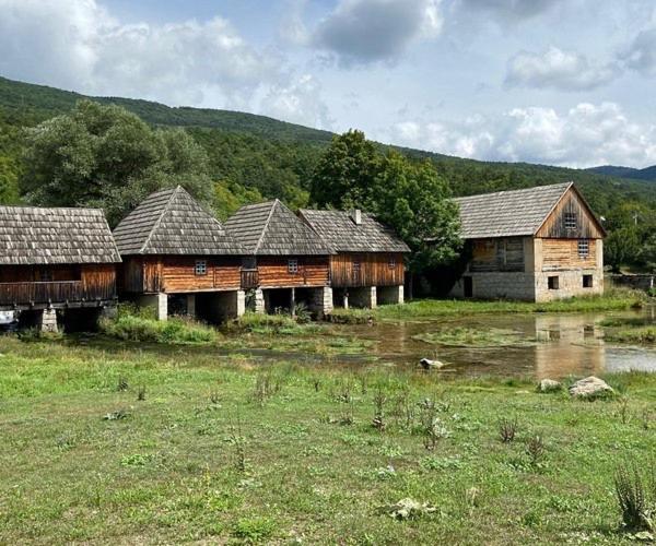 Luxury Apartment Megy Otočac Zewnętrze zdjęcie