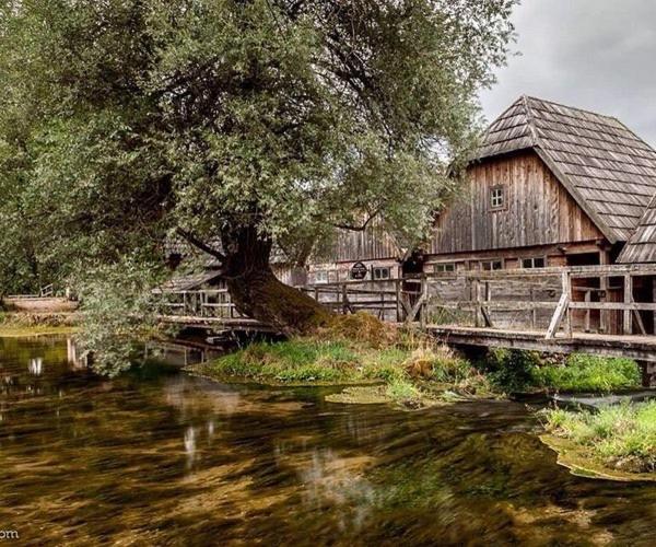 Luxury Apartment Megy Otočac Zewnętrze zdjęcie