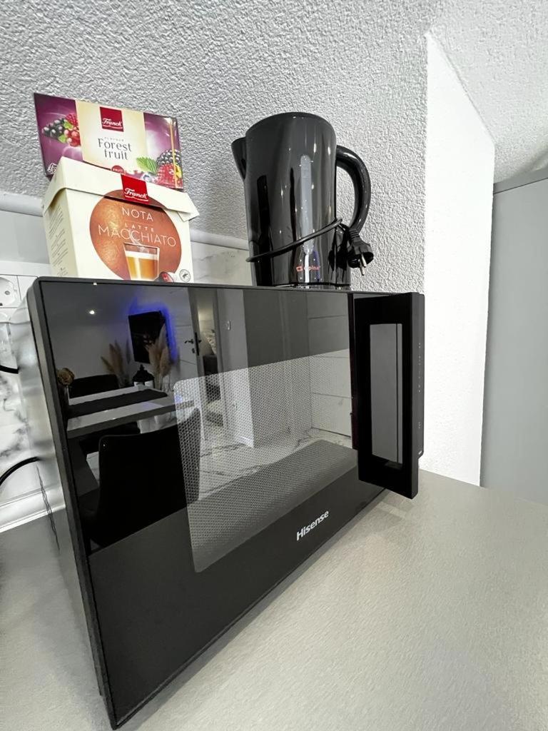 Luxury Apartment Megy Otočac Zewnętrze zdjęcie