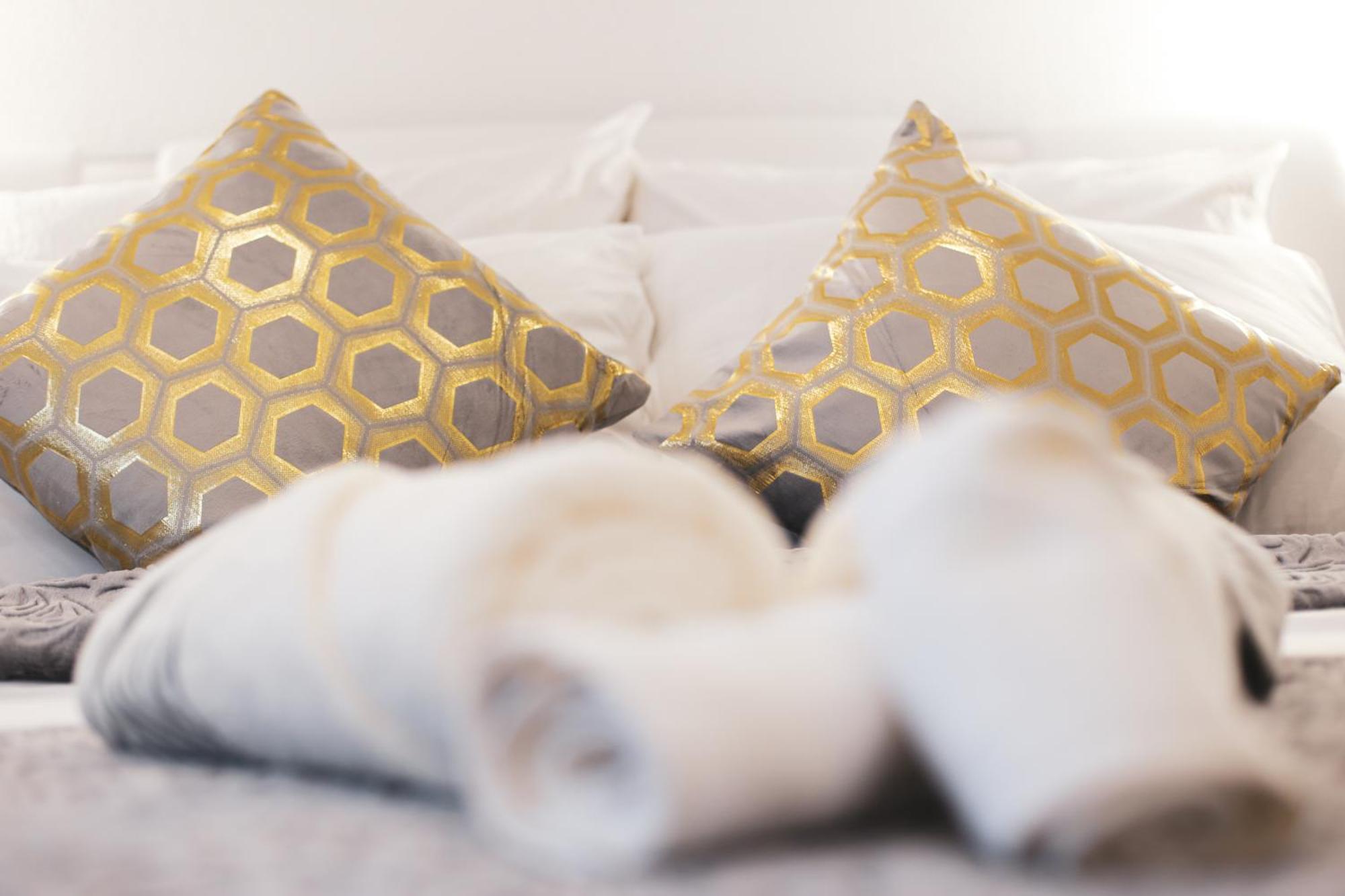 Luxury Apartment Megy Otočac Zewnętrze zdjęcie