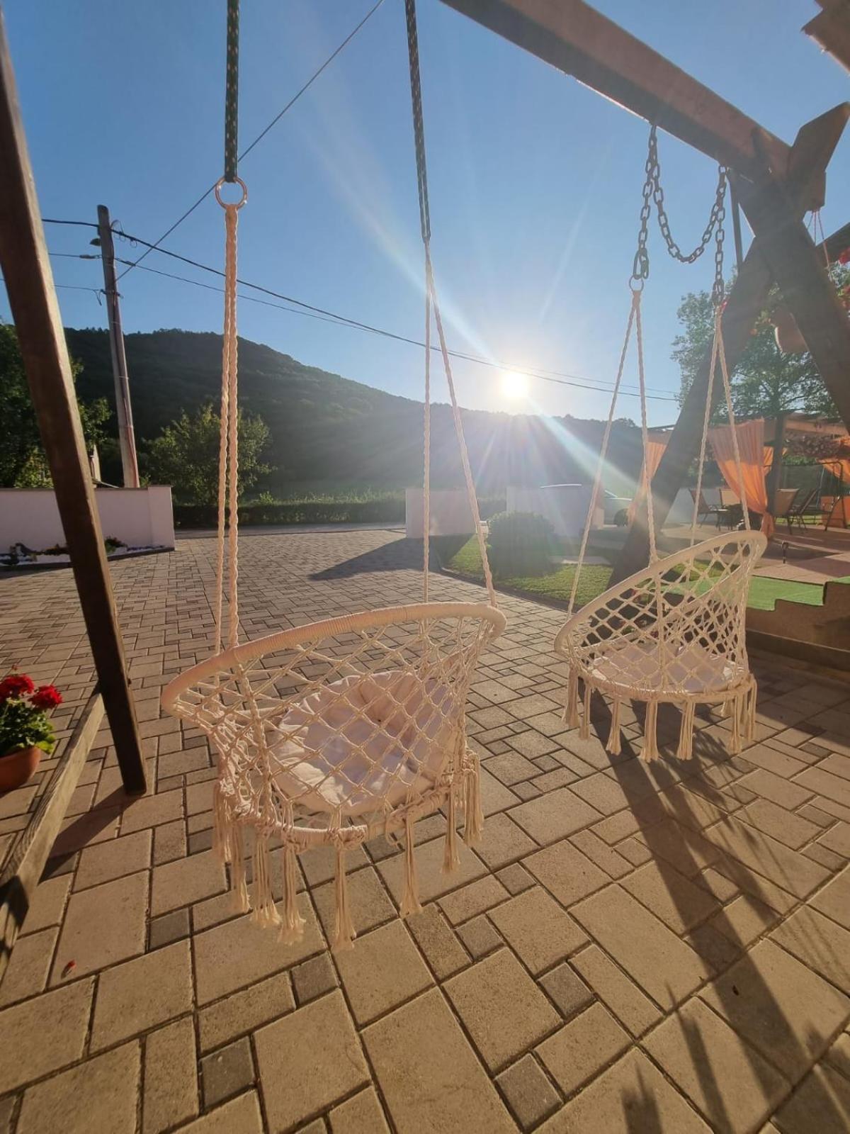 Luxury Apartment Megy Otočac Zewnętrze zdjęcie